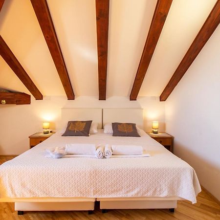 Villa Odak Dubrovnik Extérieur photo