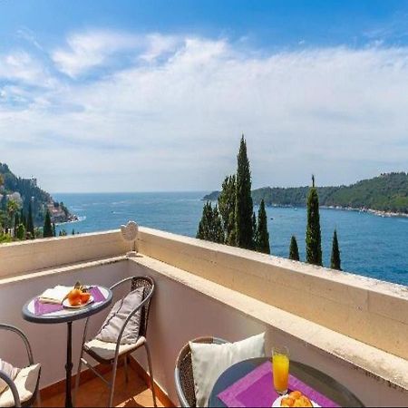 Villa Odak Dubrovnik Extérieur photo