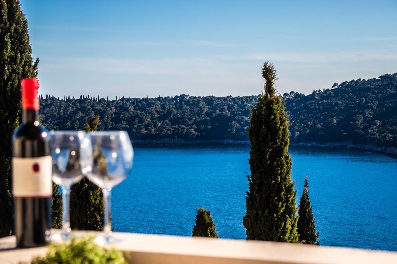 Villa Odak Dubrovnik Extérieur photo
