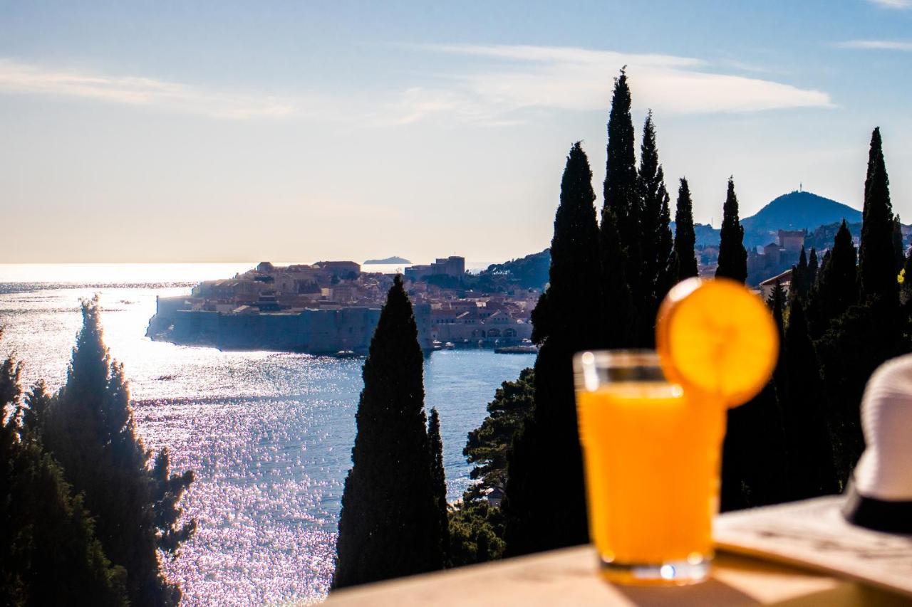 Villa Odak Dubrovnik Extérieur photo