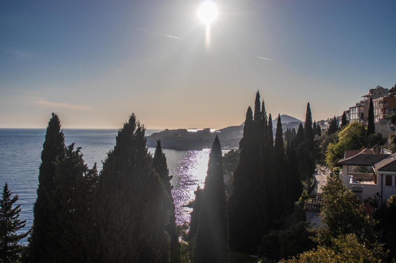 Villa Odak Dubrovnik Extérieur photo