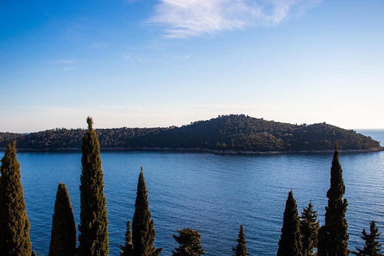 Villa Odak Dubrovnik Extérieur photo
