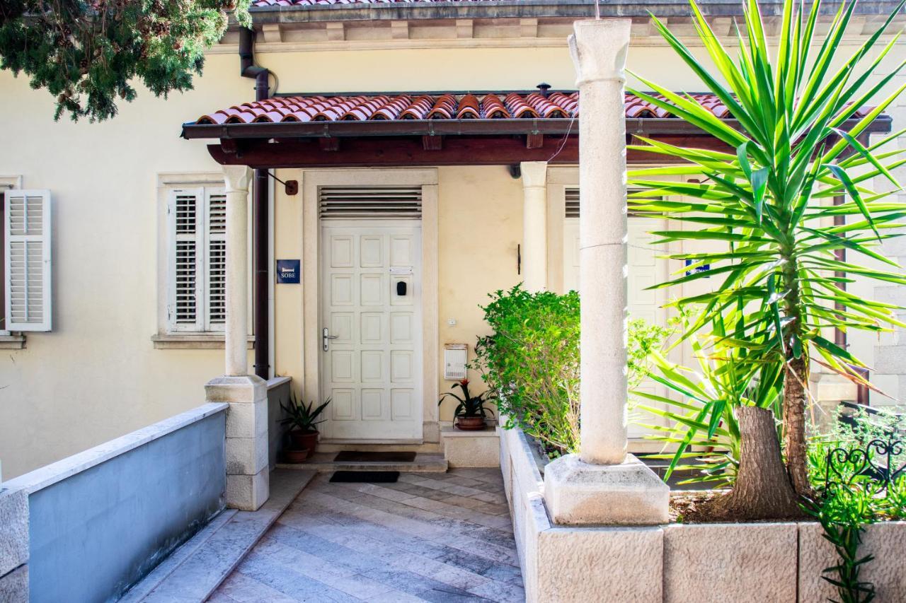 Villa Odak Dubrovnik Extérieur photo