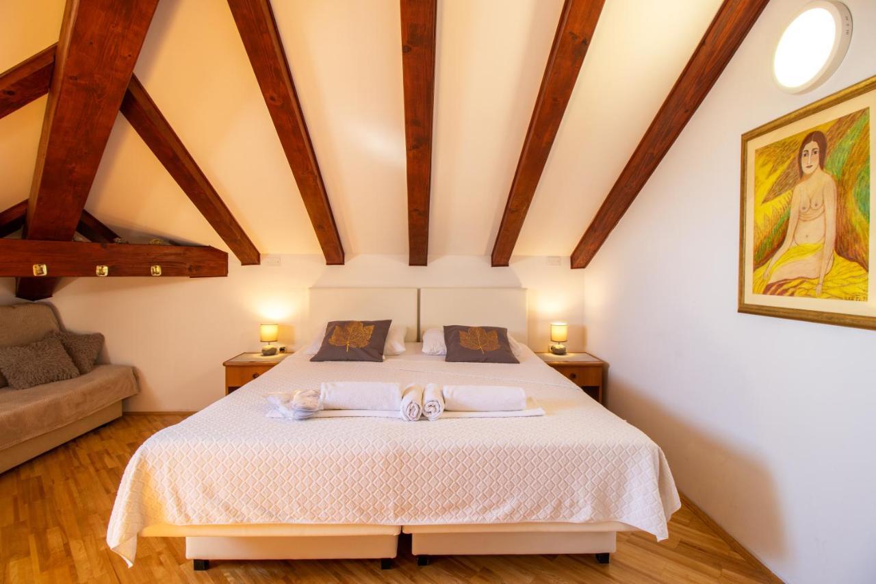Villa Odak Dubrovnik Extérieur photo
