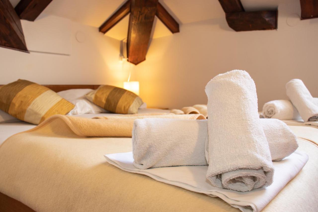 Villa Odak Dubrovnik Extérieur photo