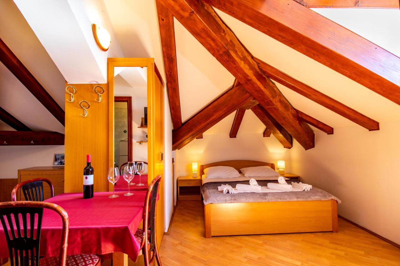 Villa Odak Dubrovnik Extérieur photo