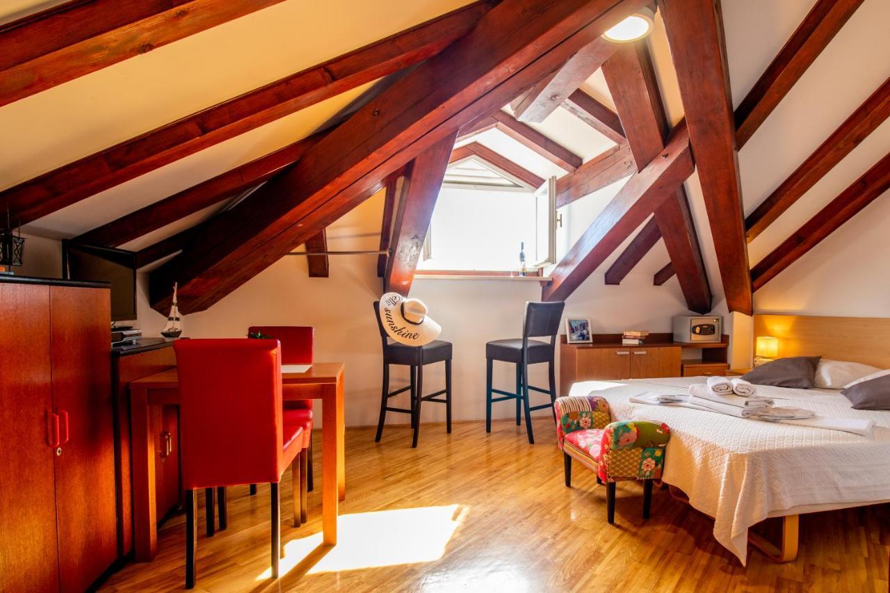 Villa Odak Dubrovnik Extérieur photo