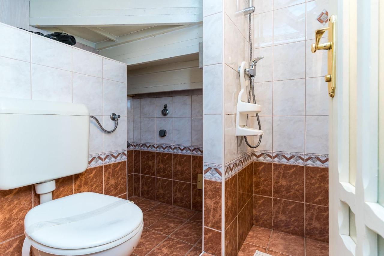 Villa Odak Dubrovnik Extérieur photo