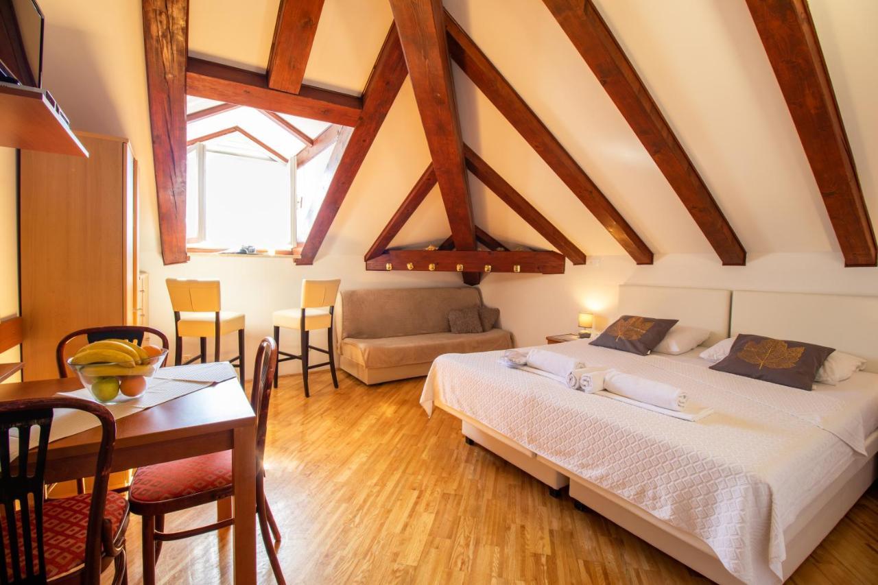 Villa Odak Dubrovnik Extérieur photo