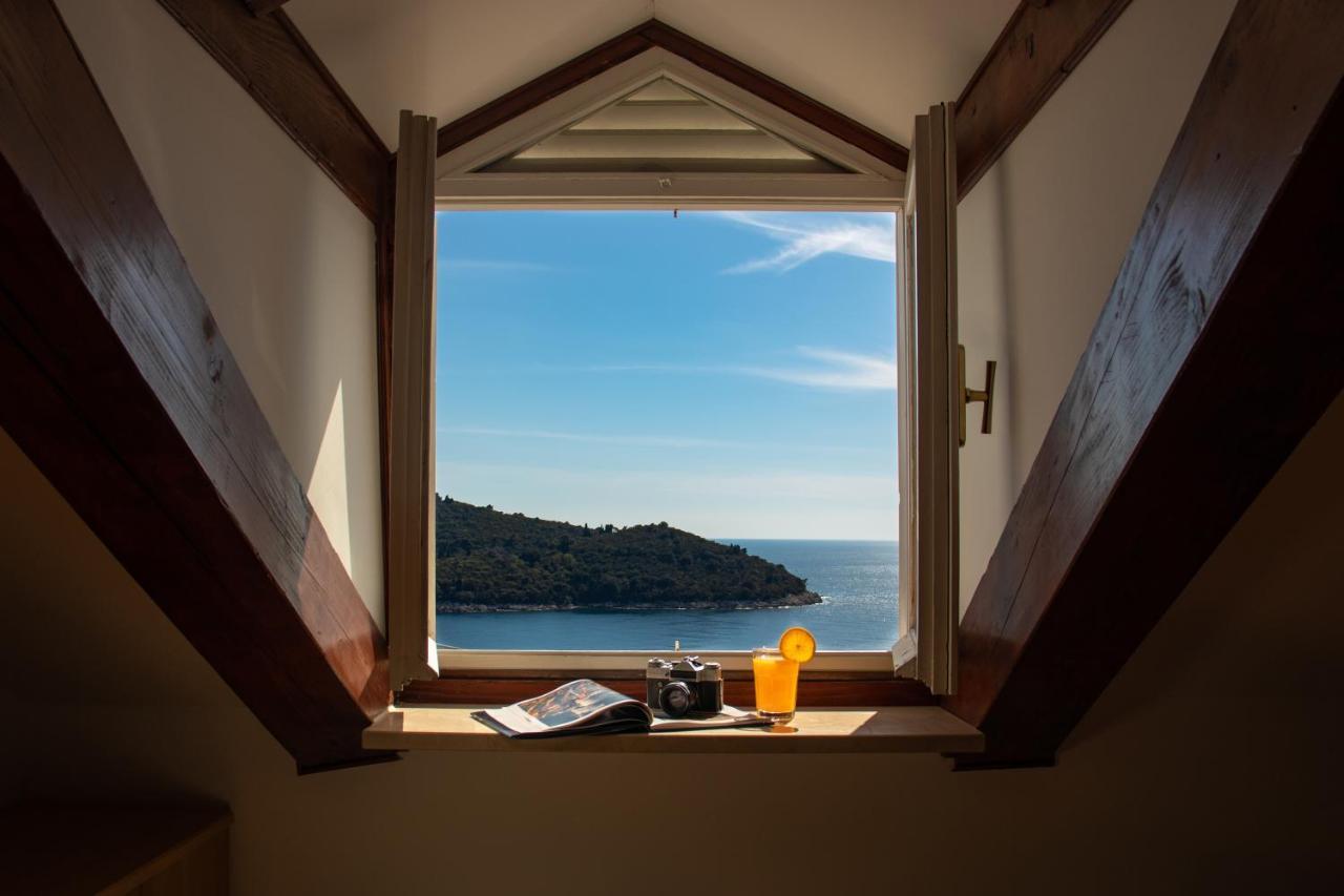 Villa Odak Dubrovnik Extérieur photo