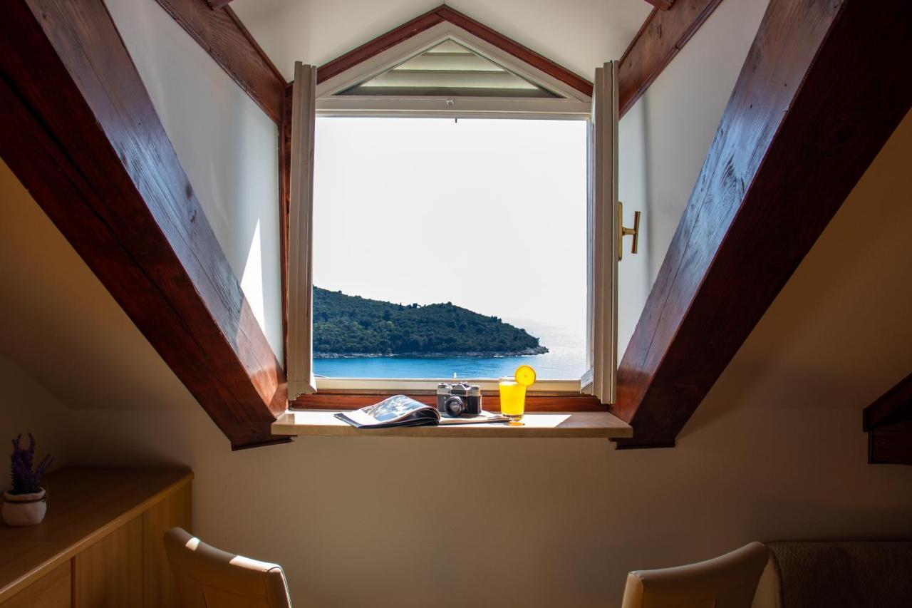Villa Odak Dubrovnik Extérieur photo