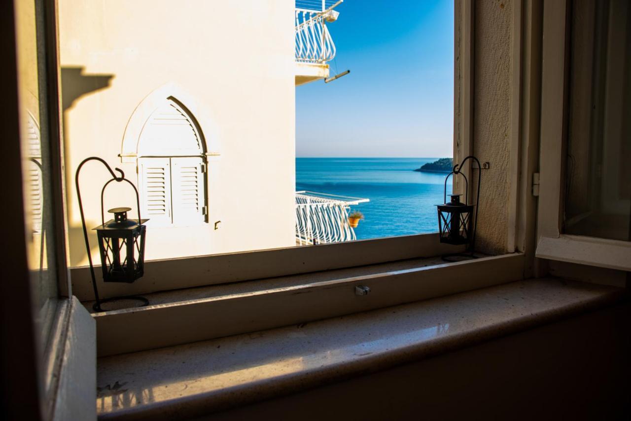 Villa Odak Dubrovnik Extérieur photo