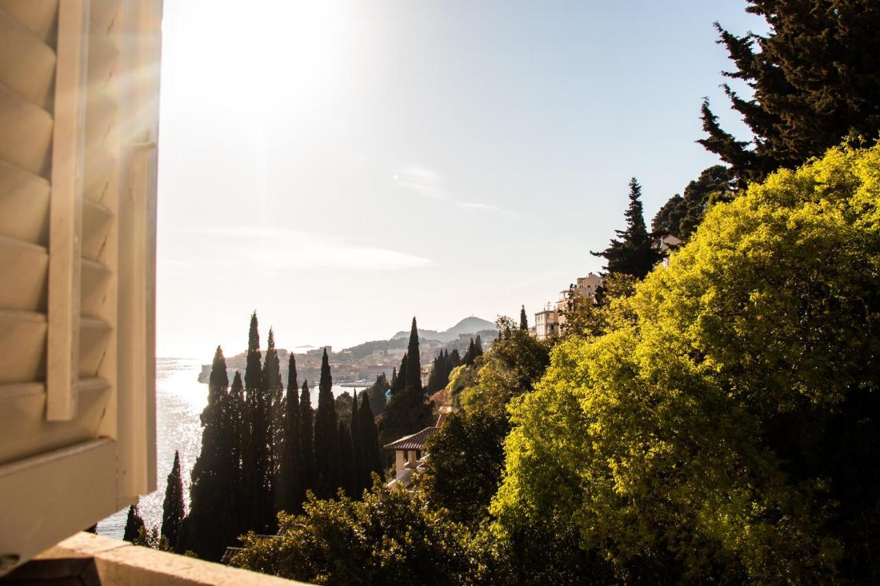 Villa Odak Dubrovnik Extérieur photo