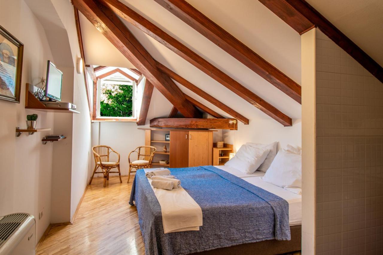 Villa Odak Dubrovnik Extérieur photo