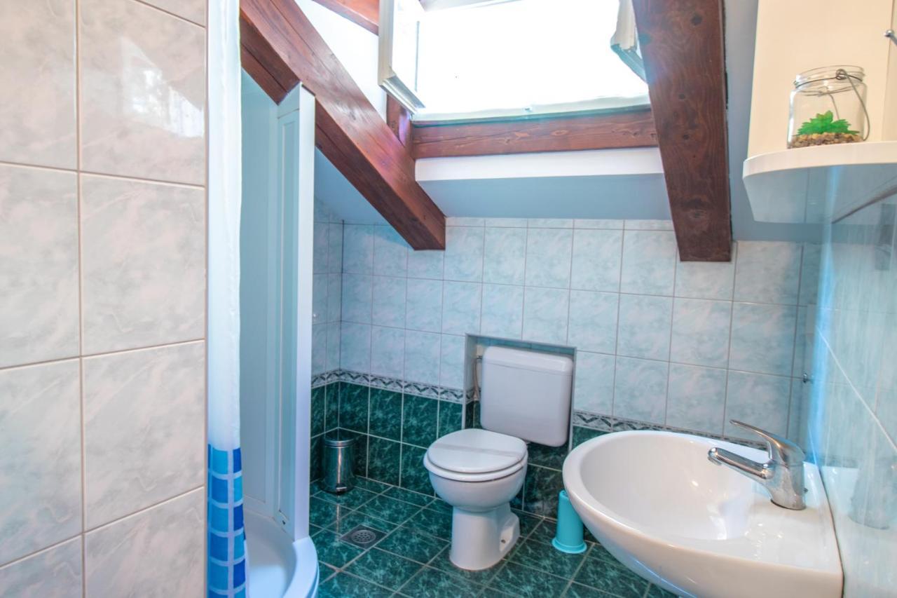 Villa Odak Dubrovnik Extérieur photo