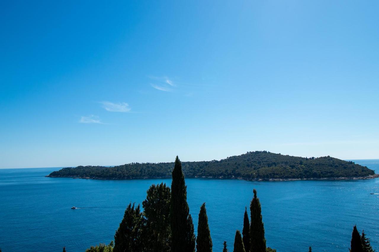 Villa Odak Dubrovnik Extérieur photo