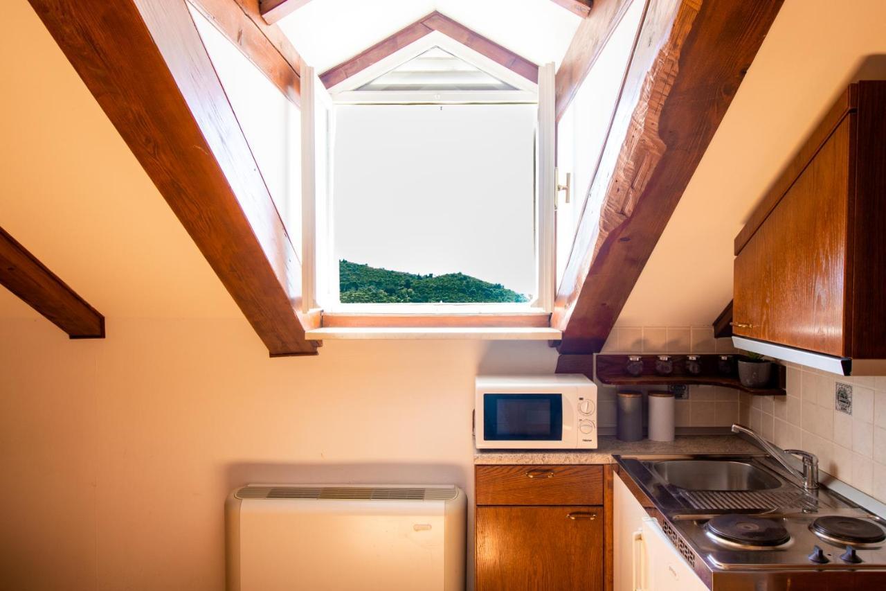 Villa Odak Dubrovnik Extérieur photo