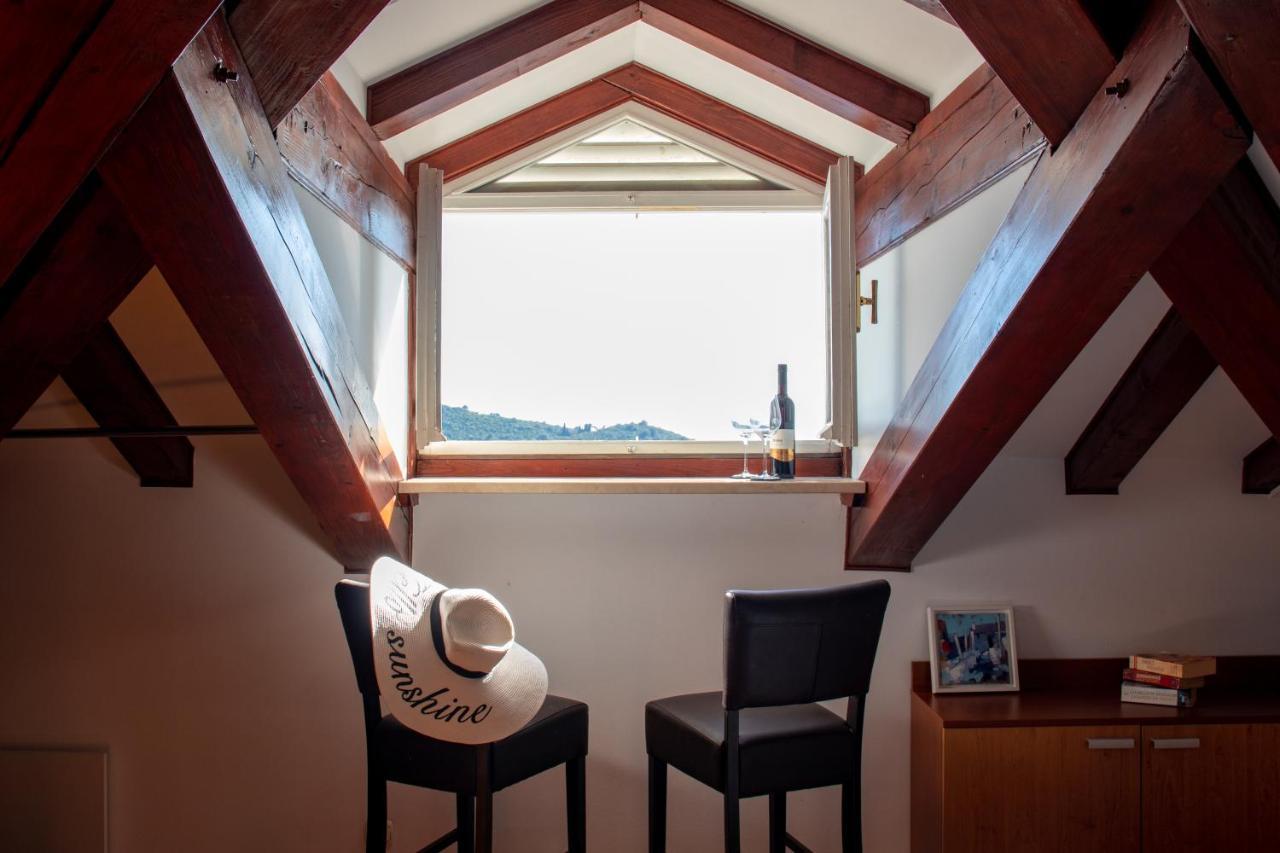 Villa Odak Dubrovnik Extérieur photo