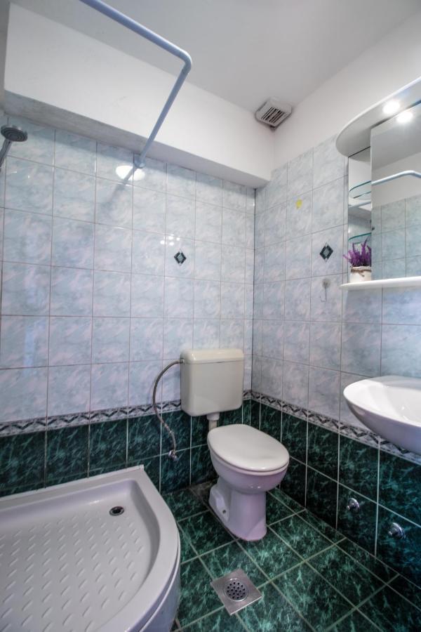 Villa Odak Dubrovnik Extérieur photo