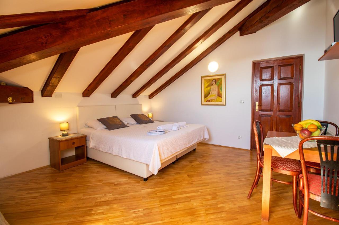 Villa Odak Dubrovnik Extérieur photo