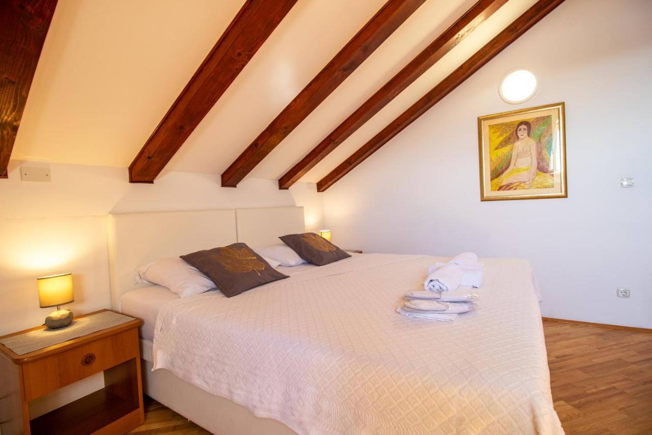 Villa Odak Dubrovnik Extérieur photo