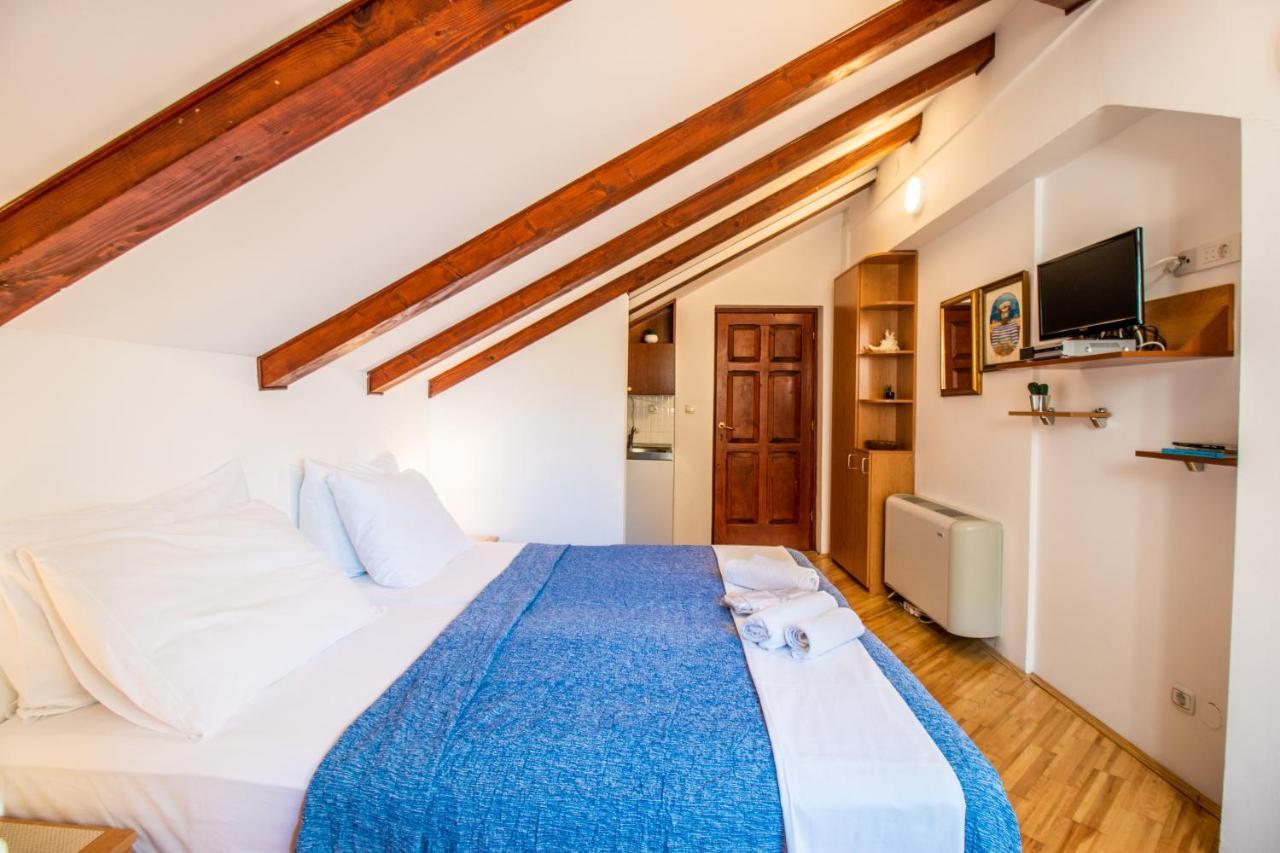 Villa Odak Dubrovnik Extérieur photo