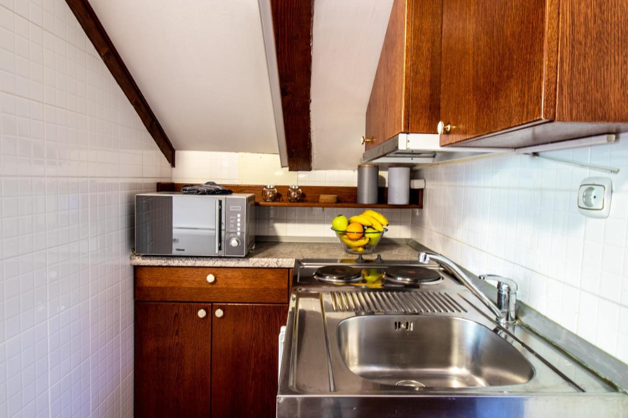 Villa Odak Dubrovnik Extérieur photo