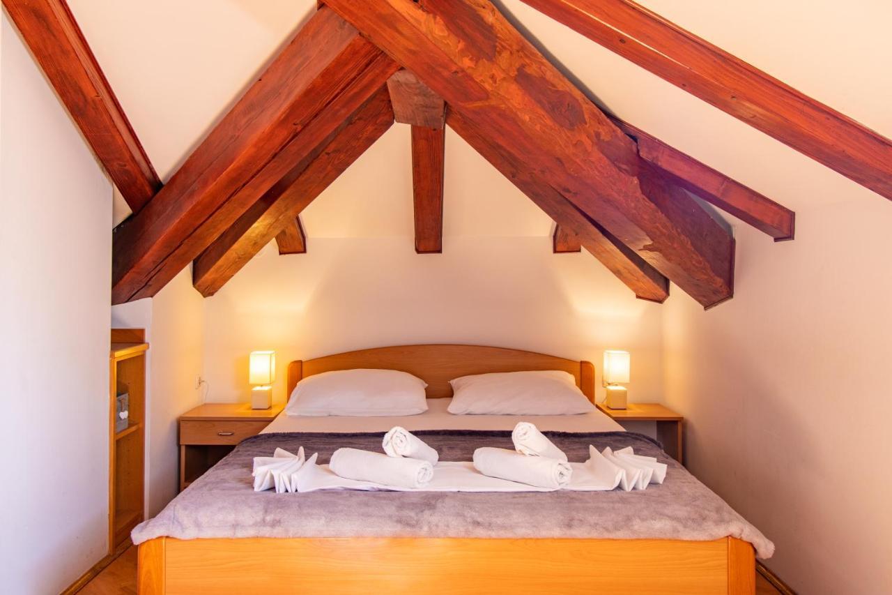 Villa Odak Dubrovnik Extérieur photo