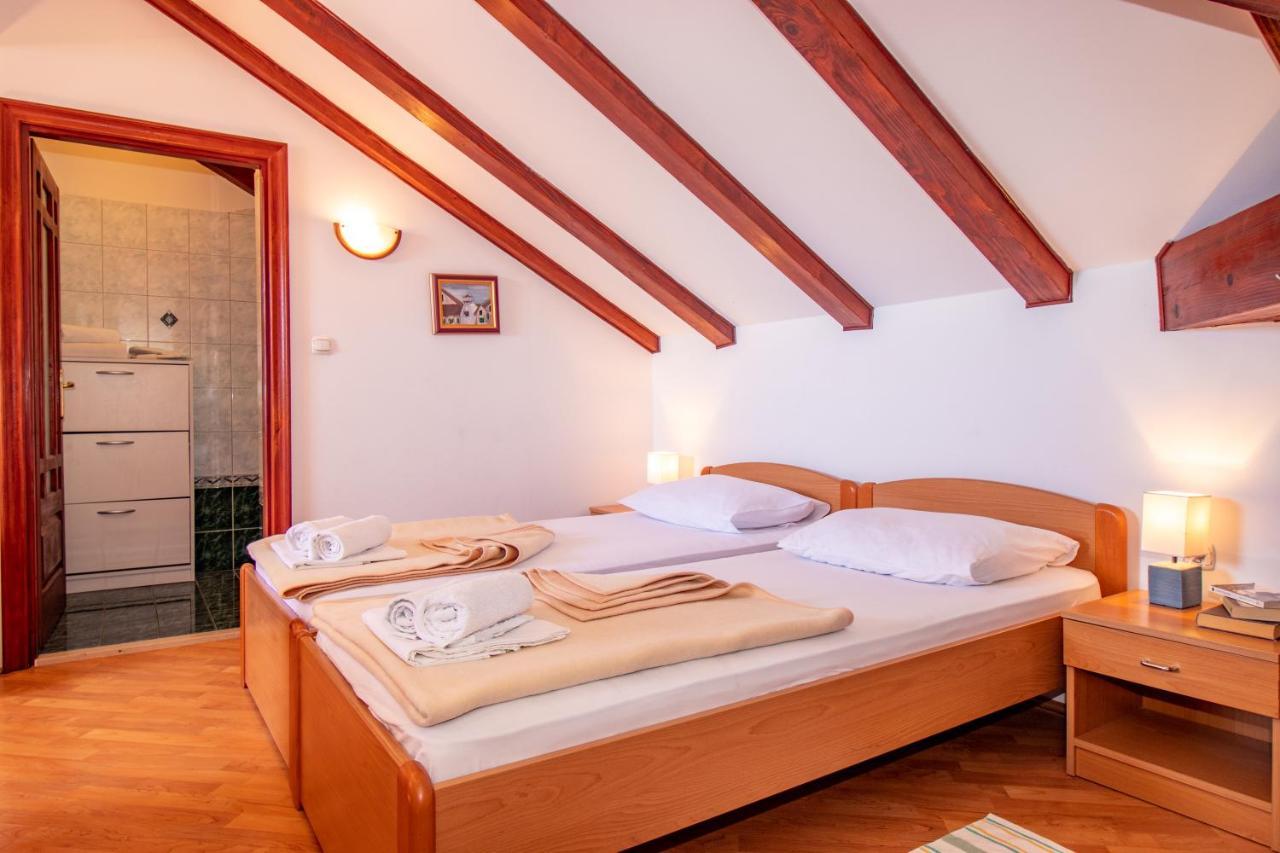 Villa Odak Dubrovnik Extérieur photo