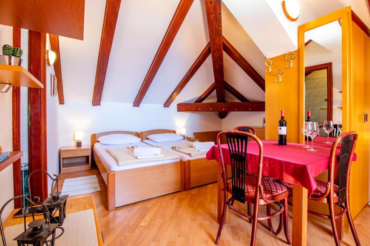 Villa Odak Dubrovnik Extérieur photo