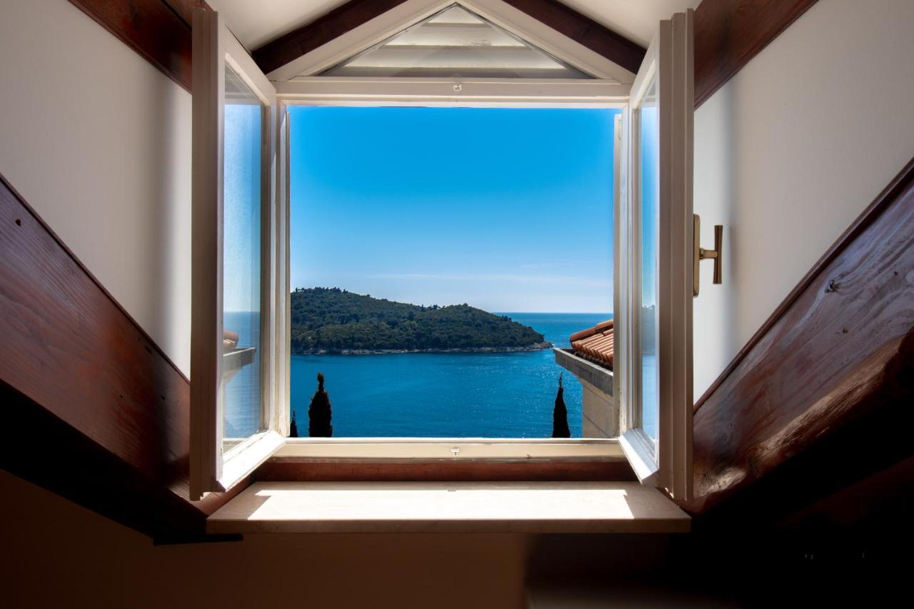Villa Odak Dubrovnik Extérieur photo