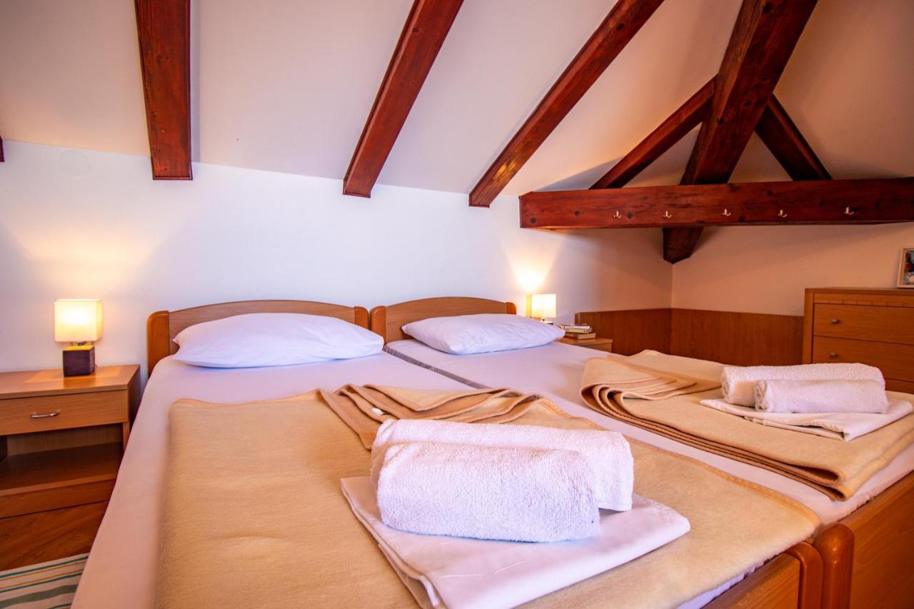 Villa Odak Dubrovnik Extérieur photo