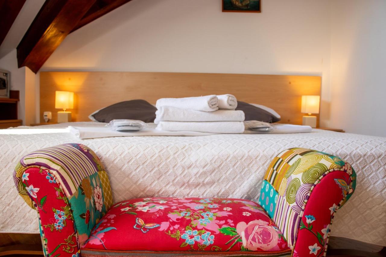 Villa Odak Dubrovnik Extérieur photo