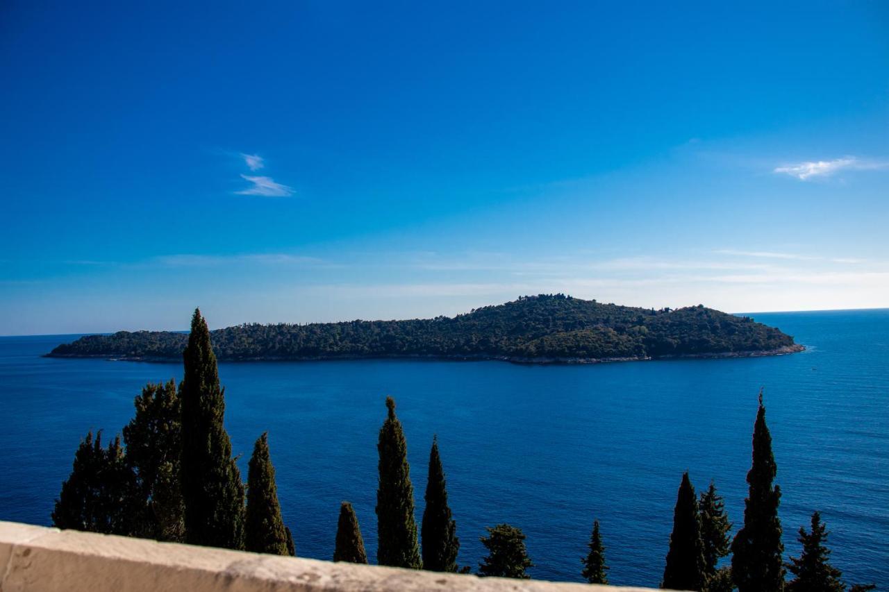 Villa Odak Dubrovnik Extérieur photo