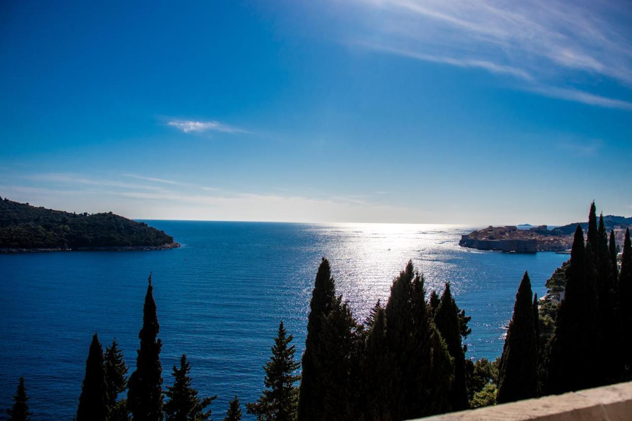 Villa Odak Dubrovnik Extérieur photo
