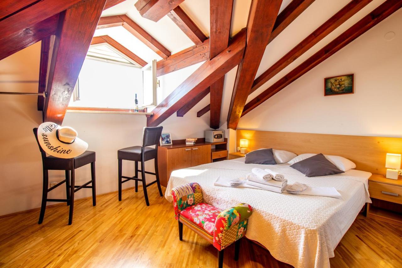 Villa Odak Dubrovnik Extérieur photo