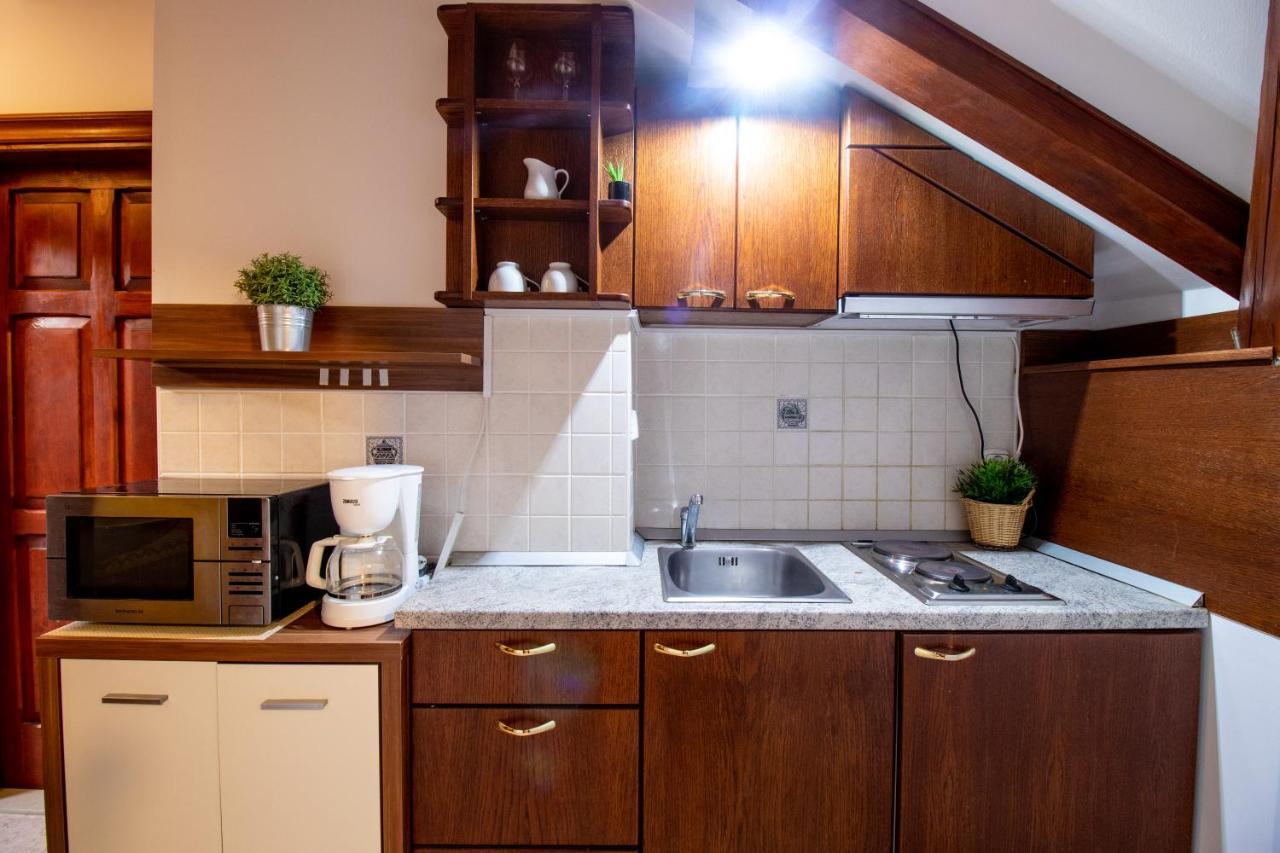 Villa Odak Dubrovnik Extérieur photo