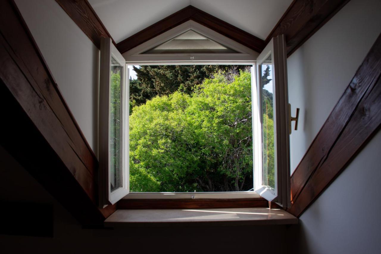 Villa Odak Dubrovnik Extérieur photo
