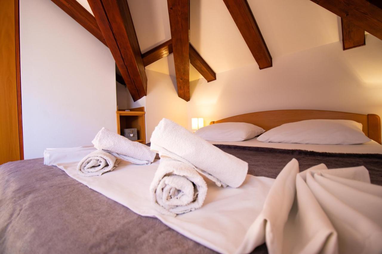 Villa Odak Dubrovnik Extérieur photo