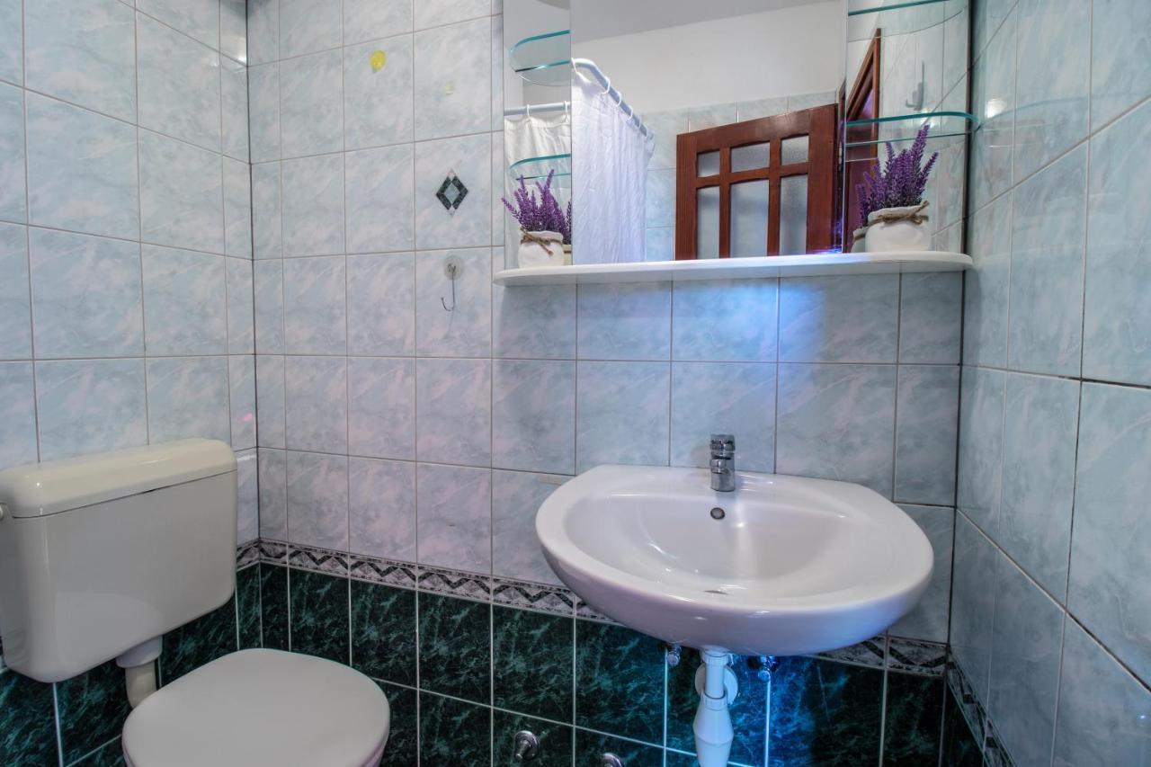Villa Odak Dubrovnik Extérieur photo