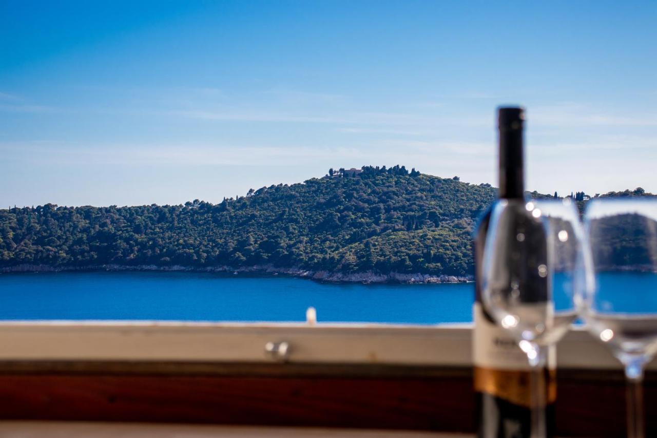 Villa Odak Dubrovnik Extérieur photo