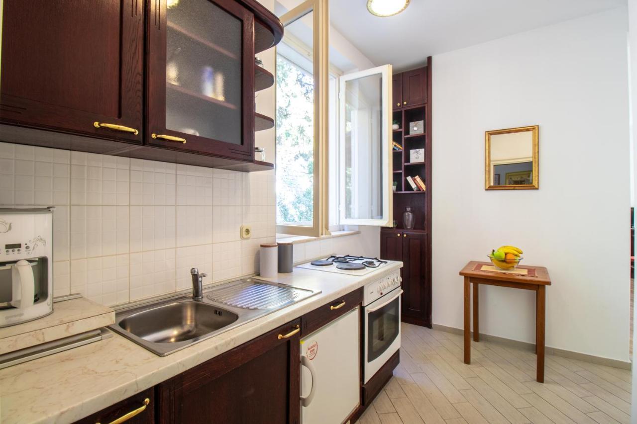 Villa Odak Dubrovnik Extérieur photo