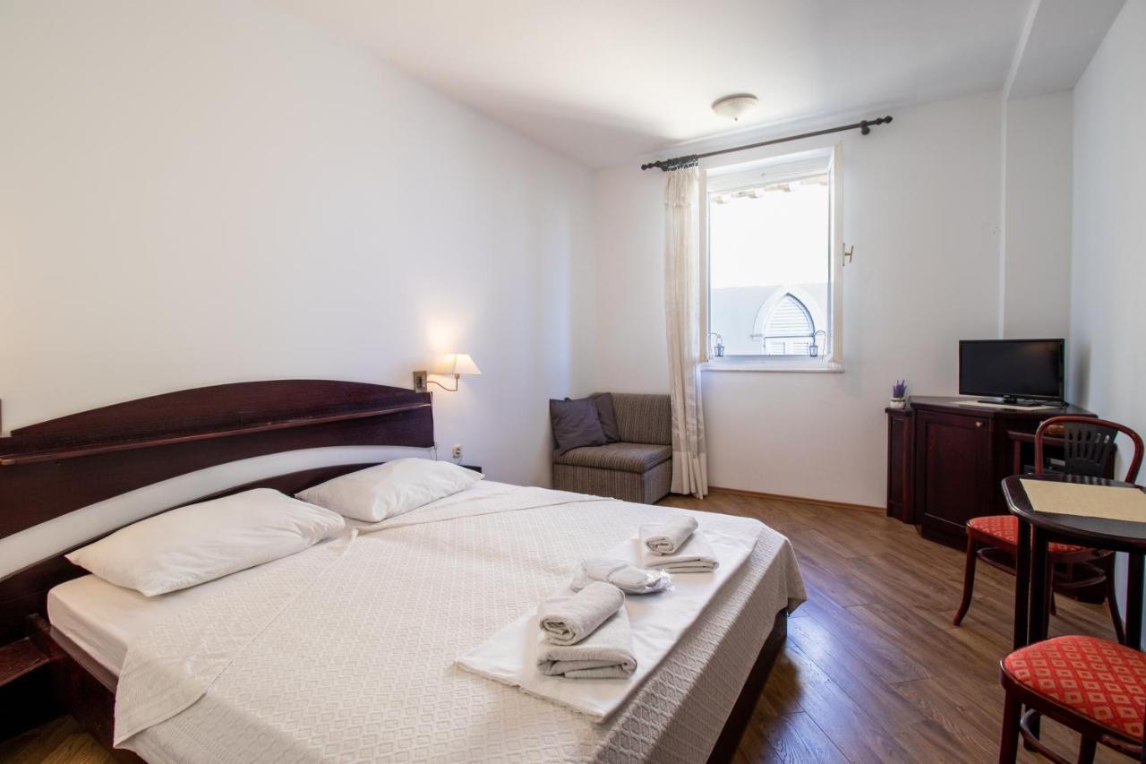 Villa Odak Dubrovnik Extérieur photo