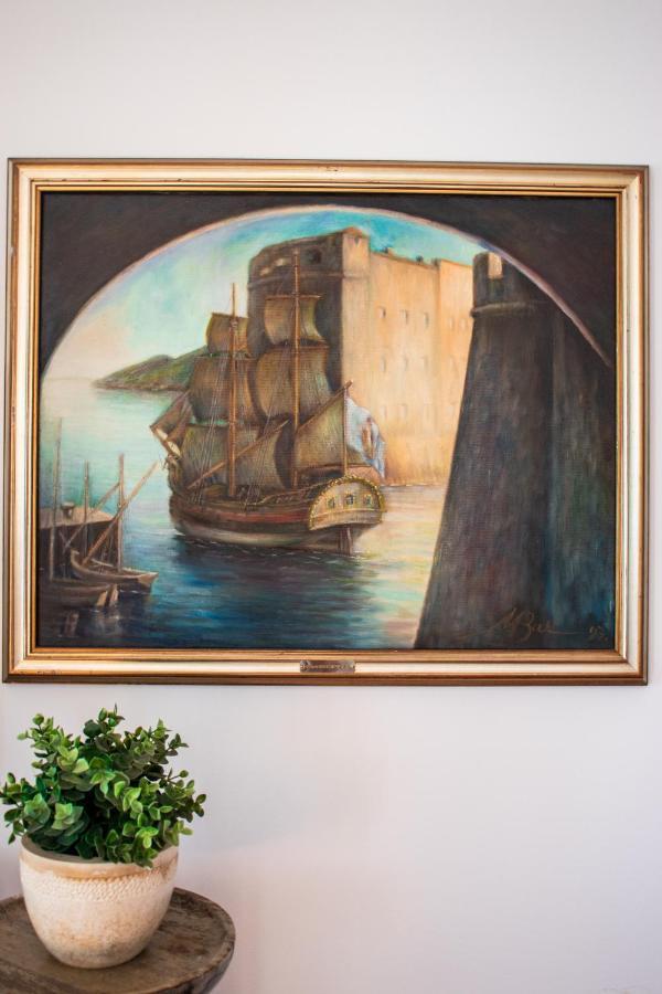 Villa Odak Dubrovnik Extérieur photo