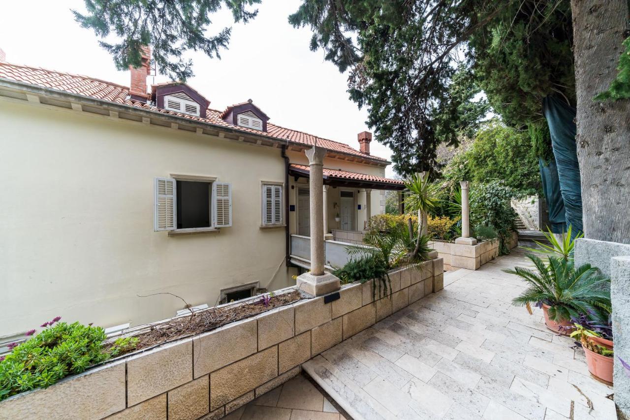 Villa Odak Dubrovnik Extérieur photo