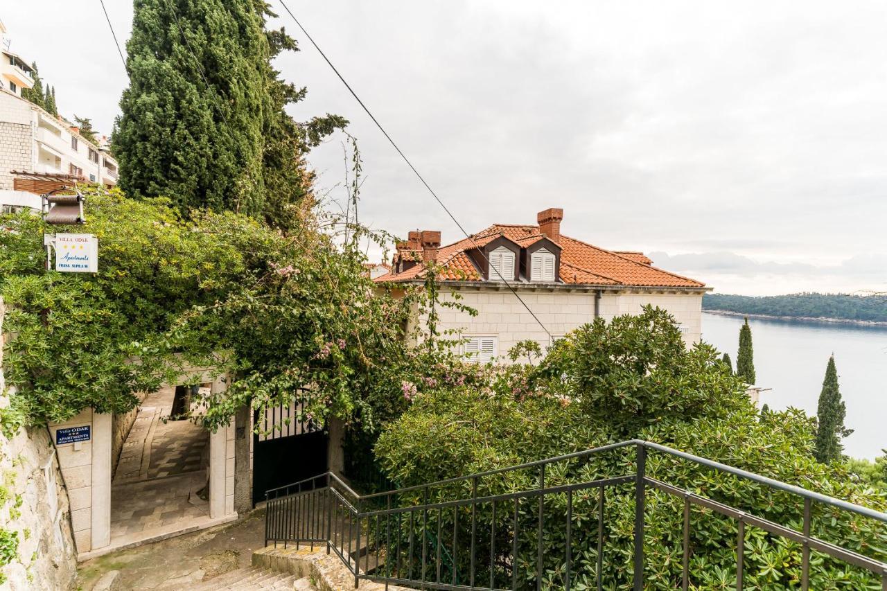 Villa Odak Dubrovnik Extérieur photo