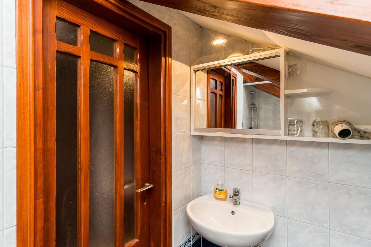 Villa Odak Dubrovnik Extérieur photo