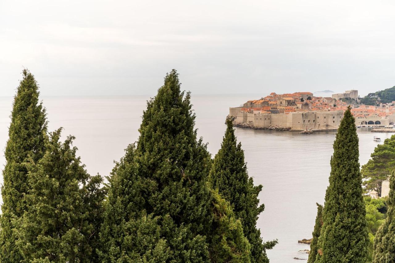 Villa Odak Dubrovnik Extérieur photo
