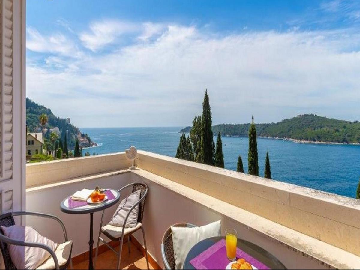 Villa Odak Dubrovnik Extérieur photo
