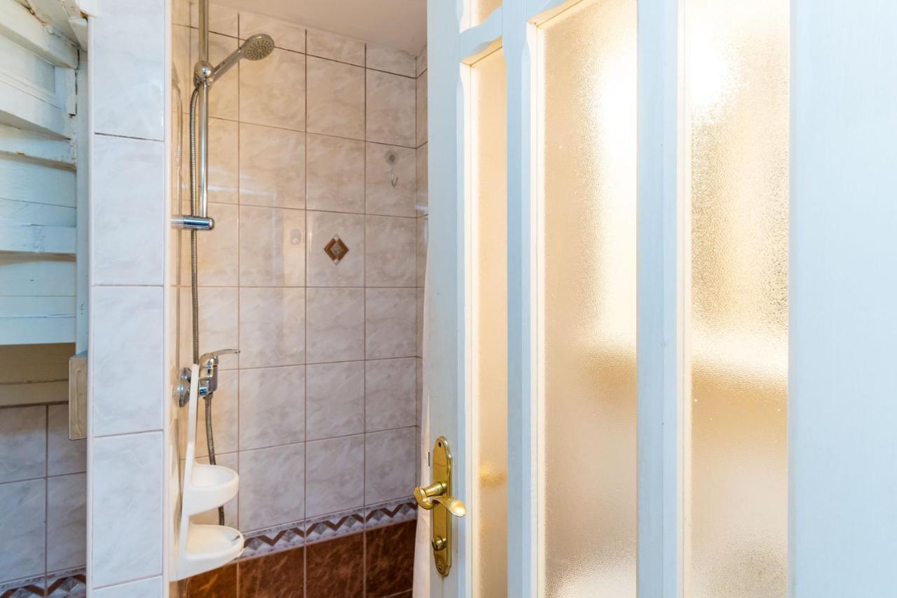 Villa Odak Dubrovnik Chambre photo